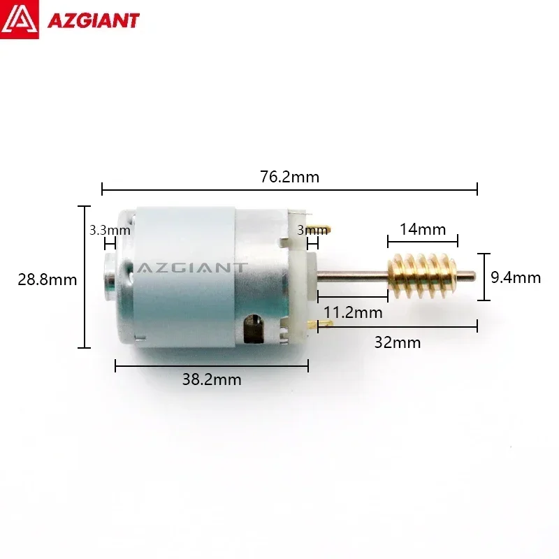 Azgiant высококачественный сменный мотор для 36.381.108 35672 ESL/ELV двигатель блокировки руля
Azgiant высококачественный сменный мотор для 36.381.108 35672 ESL/ELV двигатель блокировки руля