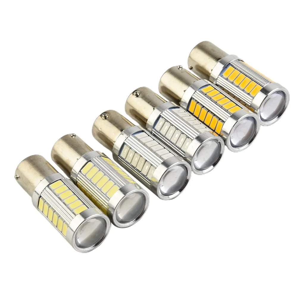 Standard BA15S 1156 Led Replacement Bulb Light Bulbs Light Bulbs Turn Signal Light White LED Reverse Brake Light
Standard BA15S 1156 Led Replacement Bulb Light Bulbs Light Bulbs Turn Signal Light White LED Reverse Brake Light