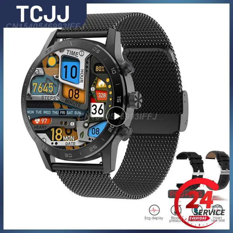 Smart Bracelet Multifunctional Multilingual Watch 280mah 1.39 Inches Smartwatch Sports Bracelet Monitor Fitness Bracelet Cool 
Smart Bracelet Multifunctional Multilingual Watch 280mah 1.39 Inches Smartwatch Sports Bracelet Monitor Fitness Bracelet Cool