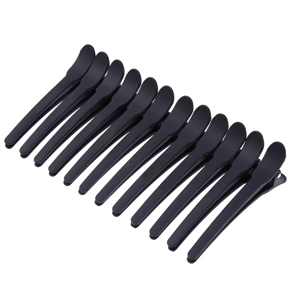 NEW PCS Alligator Hair Clips Pro Hairdressing Salon Sectioning Hair Styling Tool Braiding Clip Hairpins Accessory Hair Pin
NEW PCS Alligator Hair Clips Pro Hairdressing Salon Sectioning Hair Styling Tool Braiding Clip Hairpins Accessory Hair Pin