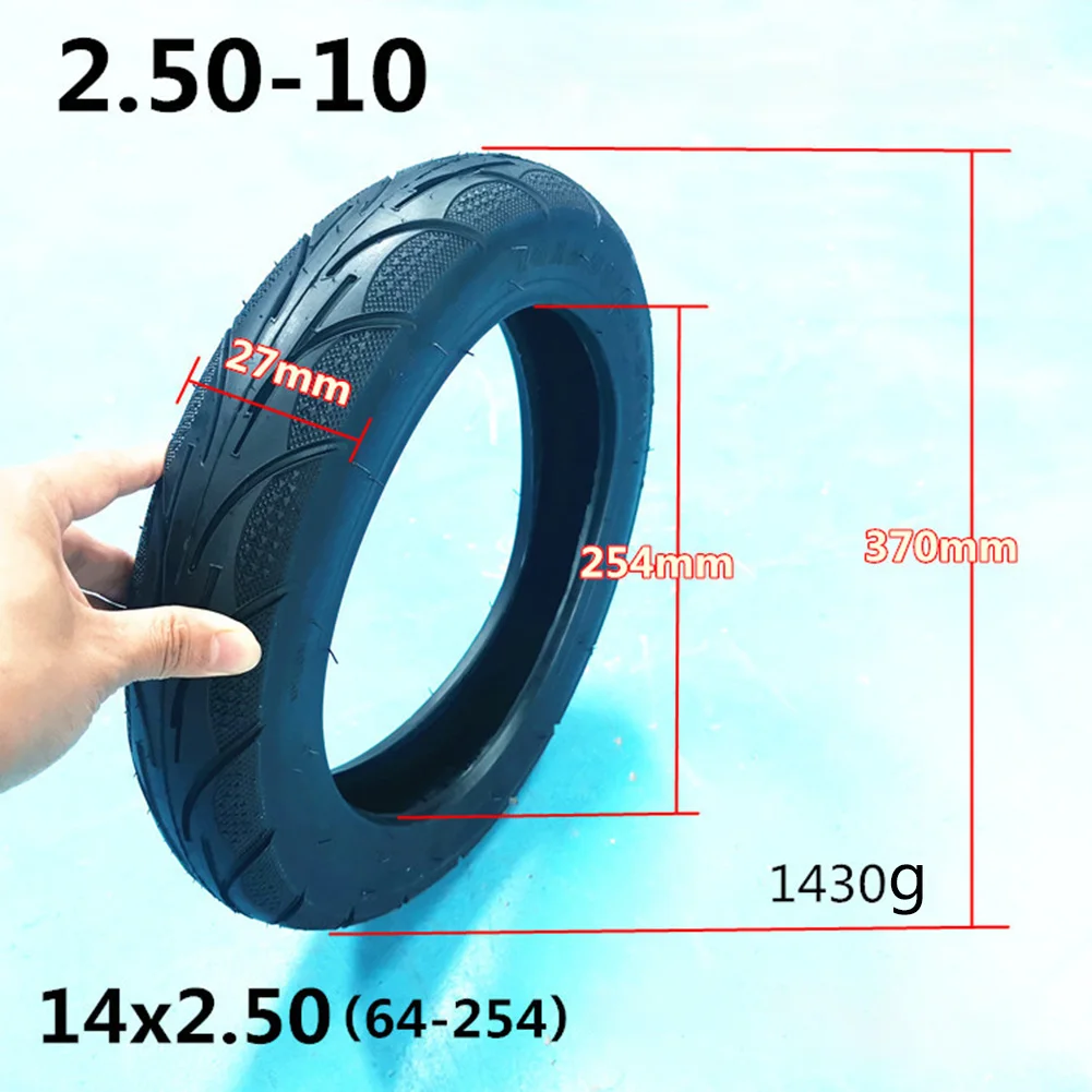 Access Tire Tire Components Durable Easy To Use High Quality Practical Replacement Useful 14 Inch 14x2.50 (64-254)
Access Tire Tire Components Durable Easy To Use High Quality Practical Replacement Useful 14 Inch 14x2.50 (64-254)