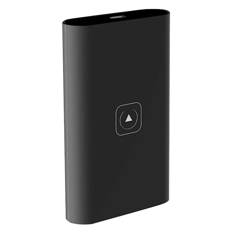 NEW-For Carplay Wired To Wireless Carplay USB Adapter For- Mazda Volvo Ford Citroen Honda Nissan Universal
NEW-For Carplay Wired To Wireless Carplay USB Adapter For- Mazda Volvo Ford Citroen Honda Nissan Universal