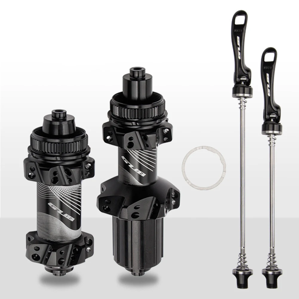 MTB Bike Hub 6 Bearing 9-13 Speed Cassette Freewheel 32 Hole 100/135mm Centerlock Mountain Road Bicycle Hub Washer Quick Release
MTB Bike Hub 6 Bearing 9-13 Speed Cassette Freewheel 32 Hole 100/135mm Centerlock Mountain Road Bicycle Hub Washer Quick Release