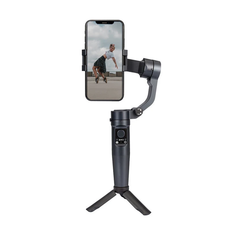 NEW F6 Anti-shake Gimbal Estabilizador Trepied De Celular Stabilisateurs Camera Dslr Camara Gimball Gimble Stabilizers
NEW F6 Anti-shake Gimbal Estabilizador Trepied De Celular Stabilisateurs Camera Dslr Camara Gimball Gimble Stabilizers