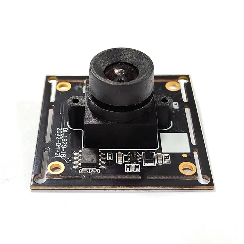 AR0234 Usb Camera Color Image Global Shutter 60FPS 177 Degree Wide Angle 1080p USB Camera Module
AR0234 Usb Camera Color Image Global Shutter 60FPS 177 Degree Wide Angle 1080p USB Camera Module