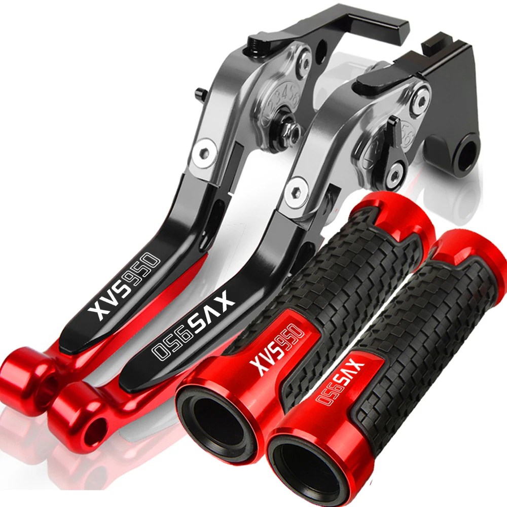 Motorcycle Accessories Enlarge Extendable Brake Clutch Lever motorcycle brake handle FOR YAMAHA XVS950BOLT 2014-2018 2017 2016 
Motorcycle Accessories Enlarge Extendable Brake Clutch Lever motorcycle brake handle FOR YAMAHA XVS950BOLT 2014-2018 2017 2016