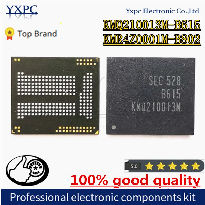 KMQ210013M-B615 KMR4Z0001M-B802 KMQ210013M B615 KMR4Z0001M B802 32G BGA221 EMCP 32GB Memori Chipset IC dengan Bola
KMQ210013M-B615 KMR4Z0001M-B802 KMQ210013M B615 KMR4Z0001M B802 32G BGA221 EMCP 32GB Memori Chipset IC dengan Bola