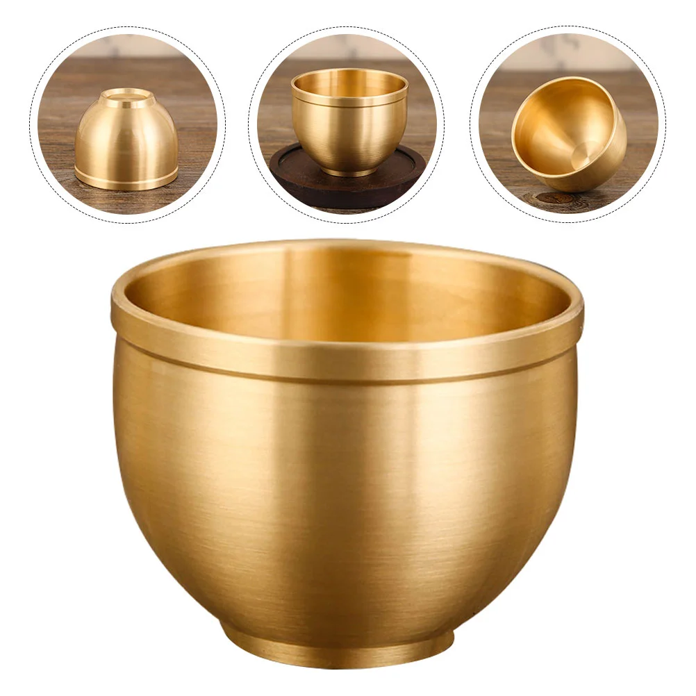 Cup Tea Cups Mug Vintage Coffee Metalwater Brass Drinking Goblet Glasses Shot Sake Chalice Espresso Tumblerjuiceoffering Chinese
Cup Tea Cups Mug Vintage Coffee Metalwater Brass Drinking Goblet Glasses Shot Sake Chalice Espresso Tumblerjuiceoffering Chinese