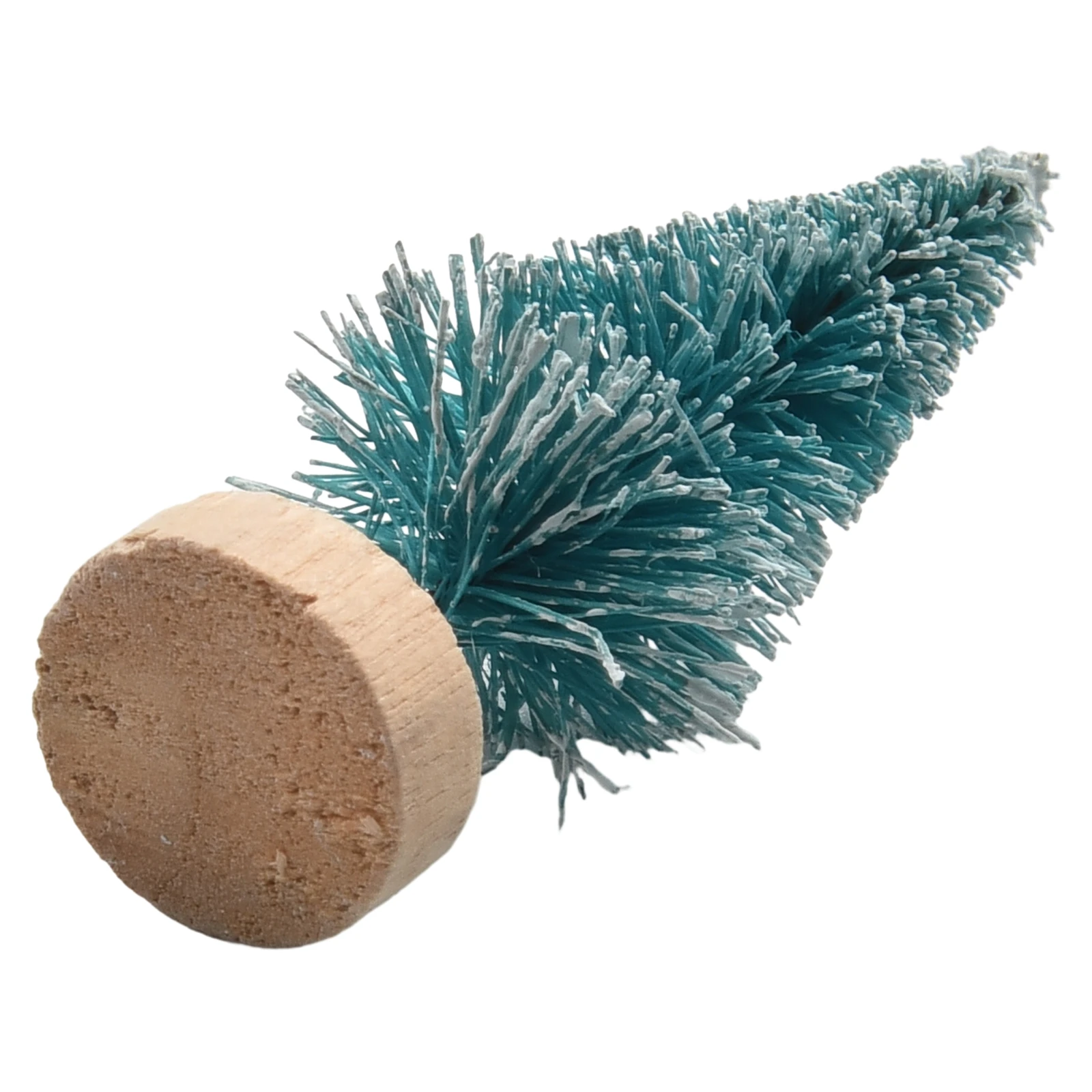 12Pcs Christmas trees 16*6mm Christmas Tree Decor Desktop Mini Miniature Ornaments Party Sisal silk Trees Kit Set
12Pcs Christmas trees 16*6mm Christmas Tree Decor Desktop Mini Miniature Ornaments Party Sisal silk Trees Kit Set