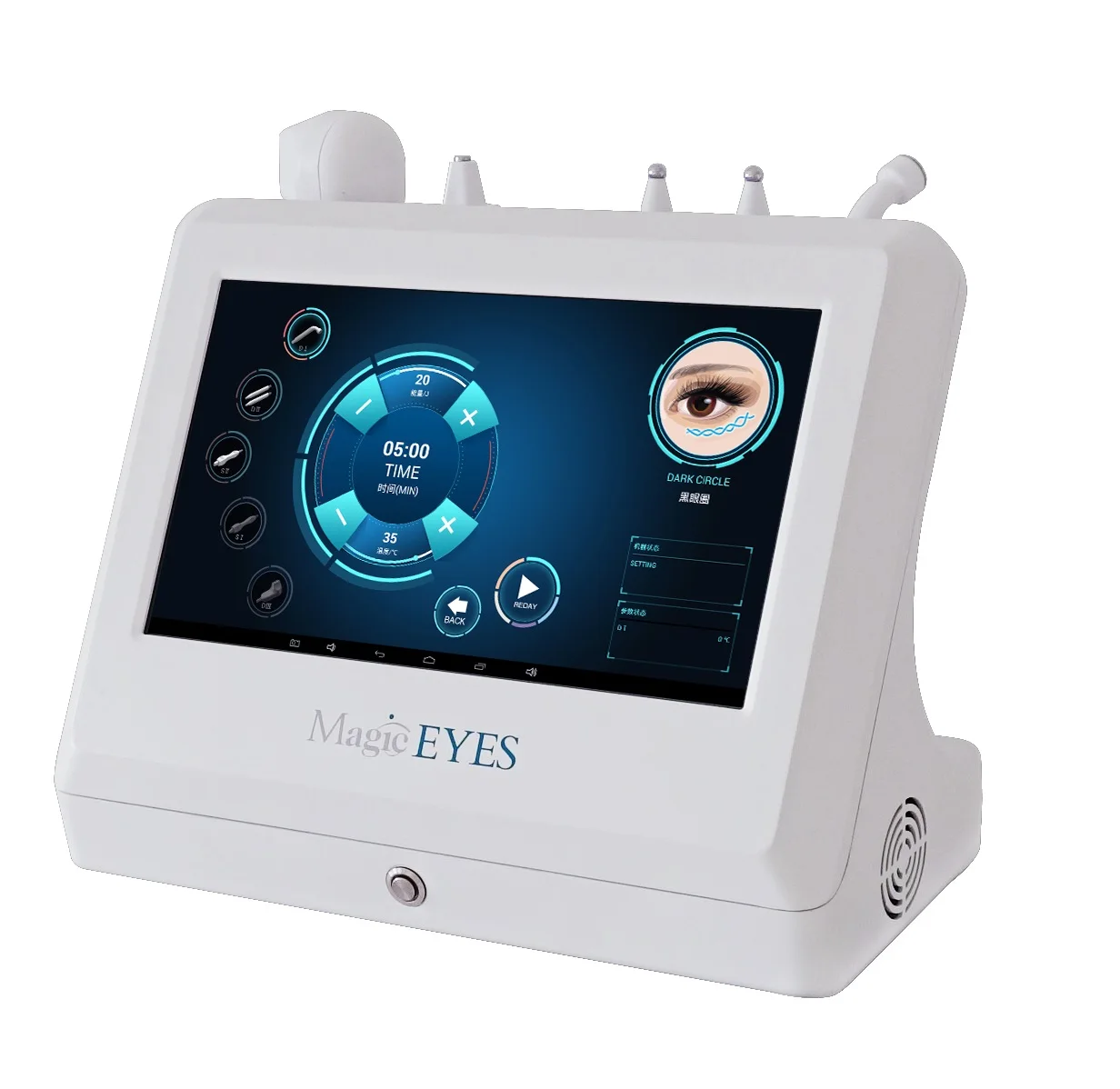 rf machines for face and body face lifting skin tightening wrinkle removal facial massage machine
rf machines for face and body face lifting skin tightening wrinkle removal facial massage machine