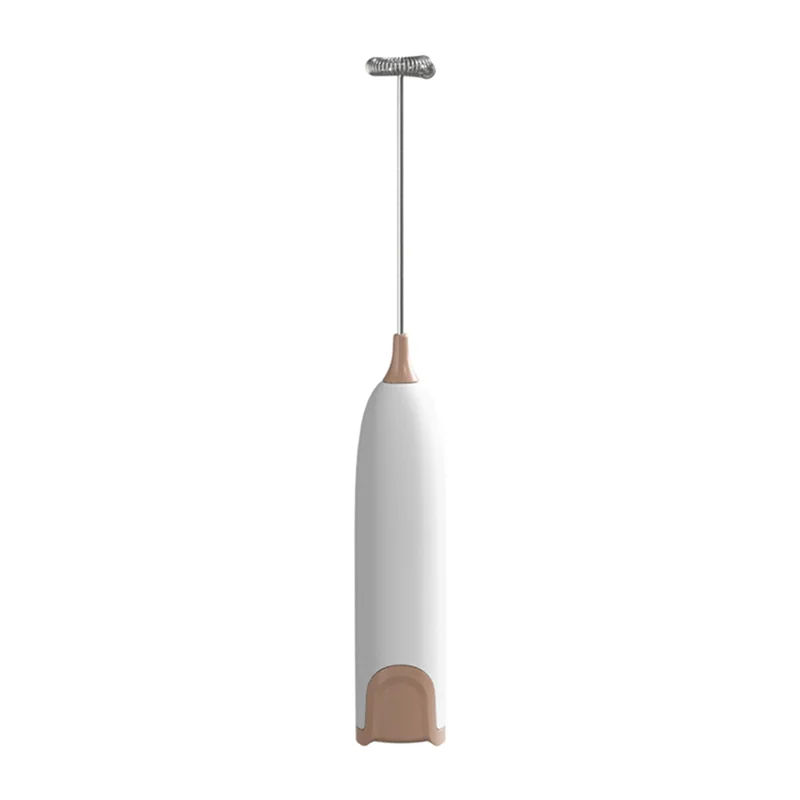 Electric Milk Frother Kitchen Drink Foamer Whisk Coffee Cappuccino Creamer Whisk Frothy Blend Whisker Egg Beater
Electric Milk Frother Kitchen Drink Foamer Whisk Coffee Cappuccino Creamer Whisk Frothy Blend Whisker Egg Beater