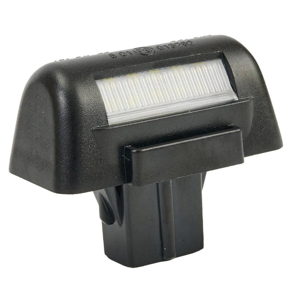 12V 2pcs LED Car License Number Plate Light For Ford Transit MK5 MK6 MK7 1985-2013 Tail Light License Plate Lights Lamp
12V 2pcs LED Car License Number Plate Light For Ford Transit MK5 MK6 MK7 1985-2013 Tail Light License Plate Lights Lamp