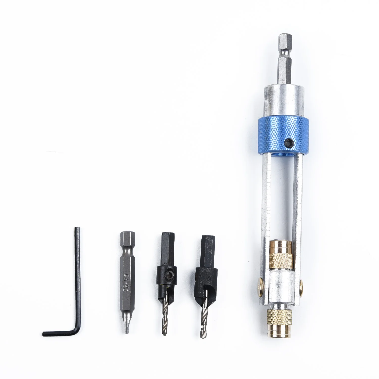 20pcs Drill Bit Set High Speed Steel Phillips/Slotted Screwdriver Bits Flip Drive For Power Drills Home Build/engineer DIY Use
20pcs Drill Bit Set High Speed Steel Phillips/Slotted Screwdriver Bits Flip Drive For Power Drills Home Build/engineer DIY Use
