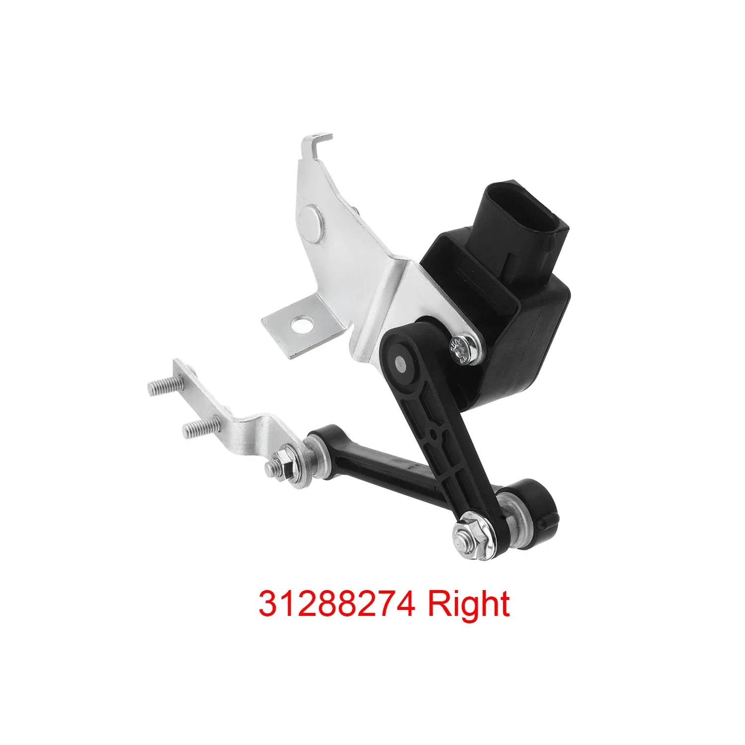 OYOTE 31288273 31288274 Задний левый и правый датчик уровня езды для Volvo S60 S80 V60 V70 XC60 XC70
OYOTE 31288273 31288274 Задний левый и правый датчик уровня езды для Volvo S60 S80 V60 V70 XC60 XC70