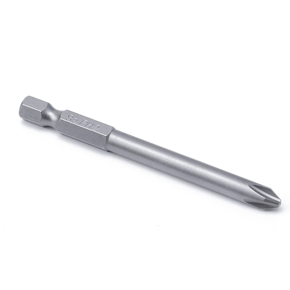 8pcs 75mm Cross Screwdriver Bits Set Alloy Steel Electric Screwdriver 1/4 Inch Hex Screw Driver Bits Hand Tools PH0 PH1 PH2
8pcs 75mm Cross Screwdriver Bits Set Alloy Steel Electric Screwdriver 1/4 Inch Hex Screw Driver Bits Hand Tools PH0 PH1 PH2