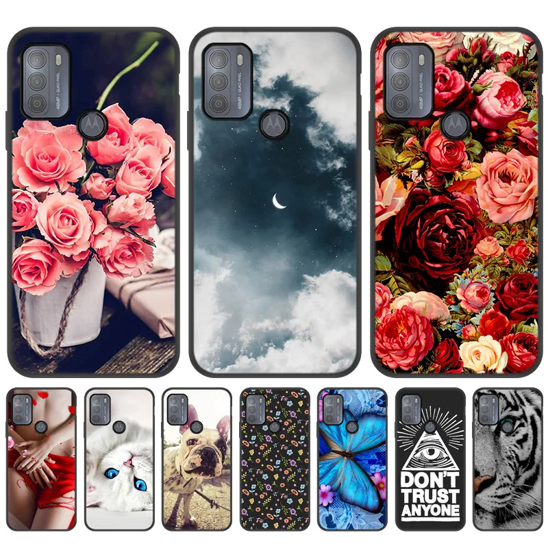 Case For Motorola Moto G7 G Play 2021 Cover Silicone G9 E7 Plus G60S G50 G30 G10 Stylus 2021 Pure Power 2022 Edge S E20 E30 E40
Case For Motorola Moto G7 G Play 2021 Cover Silicone G9 E7 Plus G60S G50 G30 G10 Stylus 2021 Pure Power 2022 Edge S E20 E30 E40