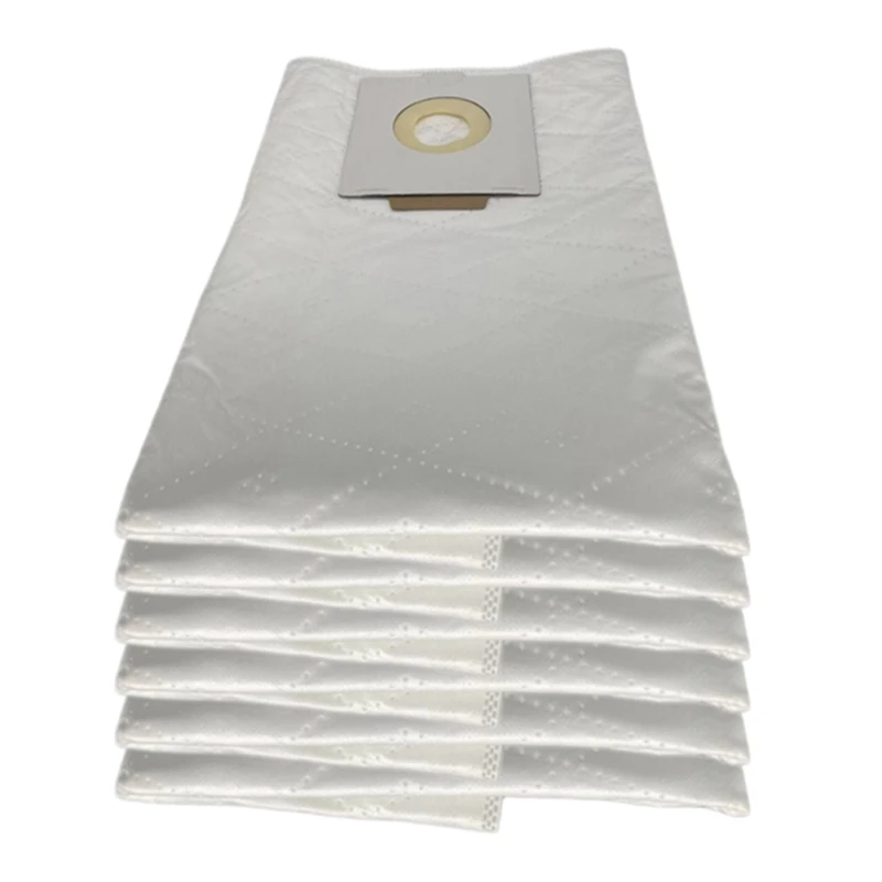 6Piece Vacuum Cleaner Dust Filter Bag Replacement Accessories For Festool CT36E Vacuum Cleaner Accessories
6Piece Vacuum Cleaner Dust Filter Bag Replacement Accessories For Festool CT36E Vacuum Cleaner Accessories