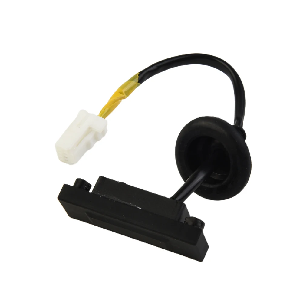 Tailgate Handle Switch Boot Release 81260-1W220 For Kia For Morning Picanto Pikanto 2011 2012 For Hyundai I30 For Pride 2011-201
Tailgate Handle Switch Boot Release 81260-1W220 For Kia For Morning Picanto Pikanto 2011 2012 For Hyundai I30 For Pride 2011-201