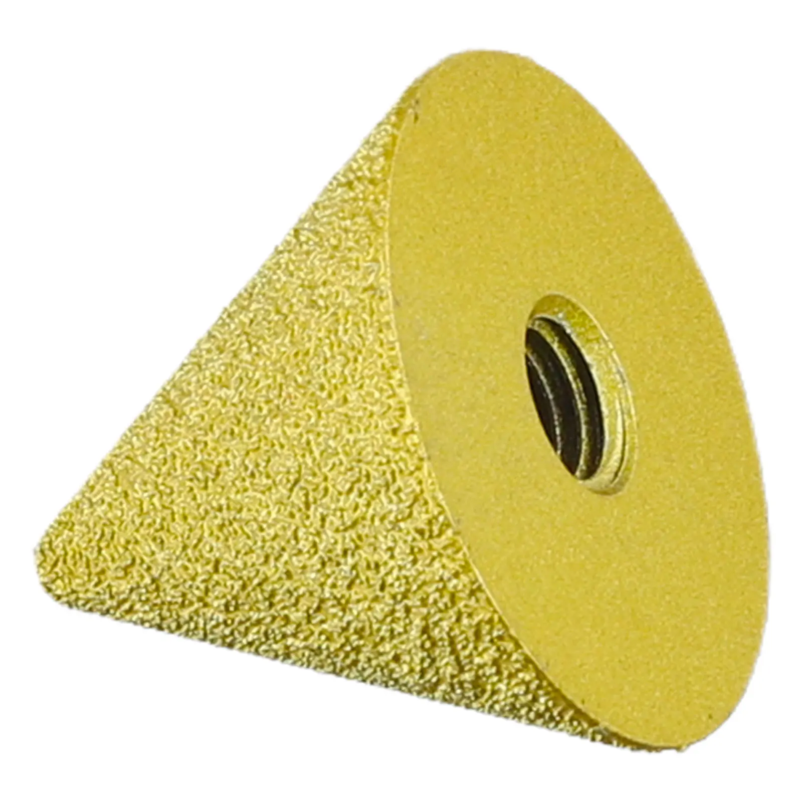 Durable Grinding Head Diamond Bit Chamfer Cone Carve Conical M10 Thread Polishing 1pcs For 100 Type Angle Grinder
Durable Grinding Head Diamond Bit Chamfer Cone Carve Conical M10 Thread Polishing 1pcs For 100 Type Angle Grinder