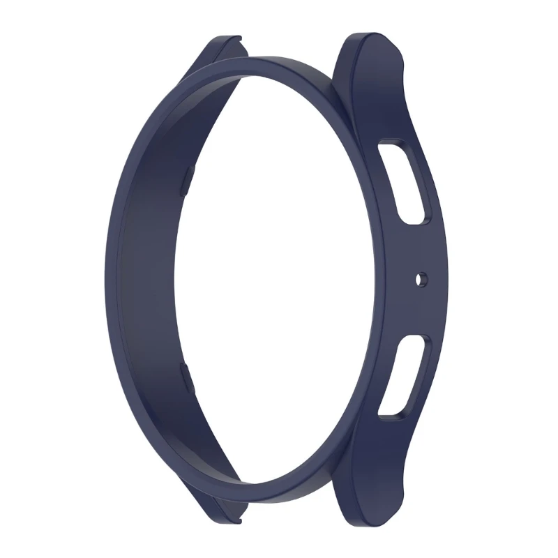 Screen Protector Case For Watch 6 40mm/44mm Hard PC Bumper for Smartwatch Protective Cover Case
Screen Protector Case For Watch 6 40mm/44mm Hard PC Bumper for Smartwatch Protective Cover Case