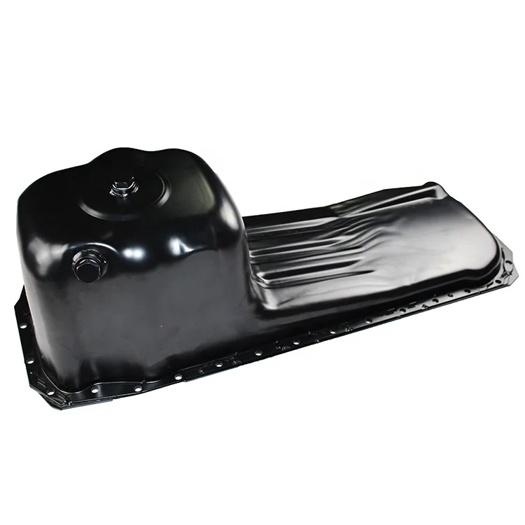 Oil Sump Pan Engine Oil Pan Steel For Cu-mmins Engine OEM No: 4952780 3896246 4004587 CMP03A 264-5054
Oil Sump Pan Engine Oil Pan Steel For Cu-mmins Engine OEM No: 4952780 3896246 4004587 CMP03A 264-5054
