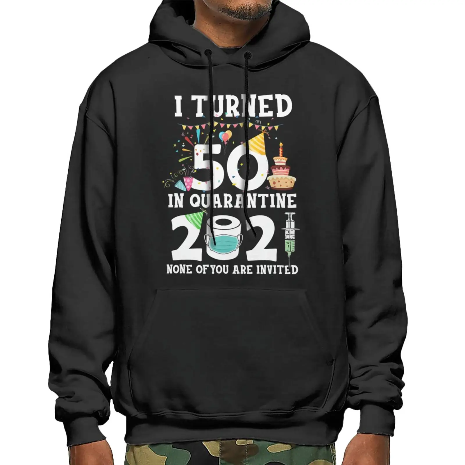 I Turned 50 In Quarantine 50Th 869 Sweatshirts Hoodies Sweatshirts For Men Sweat Zip Hoodie Sweatshirt With Hood Hoodies Women
I Turned 50 In Quarantine 50Th 869 Sweatshirts Hoodies Sweatshirts For Men Sweat Zip Hoodie Sweatshirt With Hood Hoodies Women