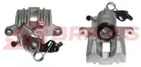 BRAXIS AG1967 BRAKE CALIPER REAR SAG A2 0005 POLO 0210 / CLASSIC 0406 CORDOBA IBIZA 0309 0210
BRAXIS AG1967 BRAKE CALIPER REAR SAG A2 0005 POLO 0210 / CLASSIC 0406 CORDOBA IBIZA 0309 0210