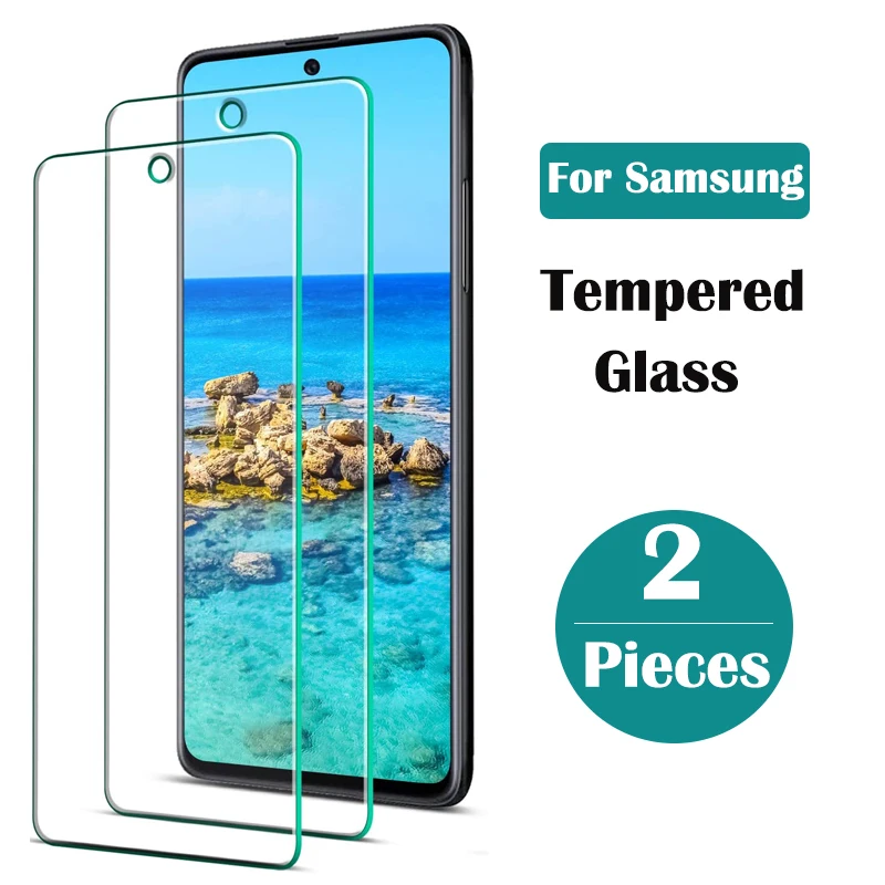 Защитное стекло для Samsung Galaxy A7 A6 A8 J4 J6 Plus, пленка для защиты экрана Samsung A02S, A12, A22, A32, A42, A52, A72, A51, стекло, 2 шт.
Защитное стекло для Samsung Galaxy A7 A6 A8 J4 J6 Plus, пленка для защиты экрана Samsung A02S, A12, A22, A32, A42, A52, A72, A51, стекло, 2 шт.