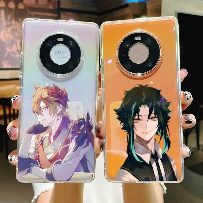 YNDFCNB Genshin Impact Phone Case for Samsung S20 ULTRA S30 for Redmi 8 for Xiaomi Note10 for Huawei Y6 Y5 cover
YNDFCNB Genshin Impact Phone Case for Samsung S20 ULTRA S30 for Redmi 8 for Xiaomi Note10 for Huawei Y6 Y5 cover