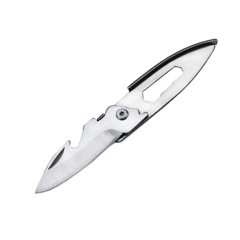Pocket Keychain Knife Portable Outdoor Mini Pocket Chain Hanging Buckle Accessory Gadget Portable Chain
Pocket Keychain Knife Portable Outdoor Mini Pocket Chain Hanging Buckle Accessory Gadget Portable Chain