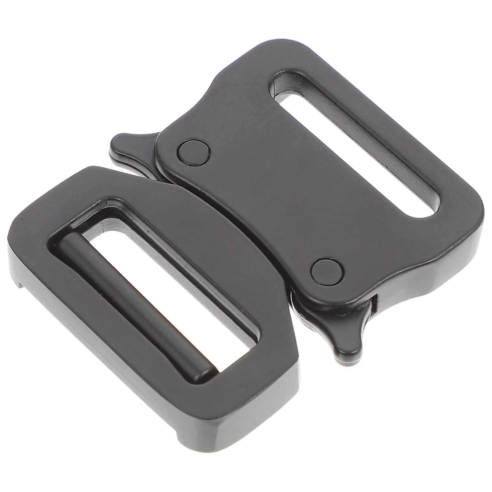 Release Buckle Side Quick Clips Luggage Metal Clip Replacement Useful Squeeze Buckles Straps Suitcasebelt Strap Adjustment Diy
Release Buckle Side Quick Clips Luggage Metal Clip Replacement Useful Squeeze Buckles Straps Suitcasebelt Strap Adjustment Diy