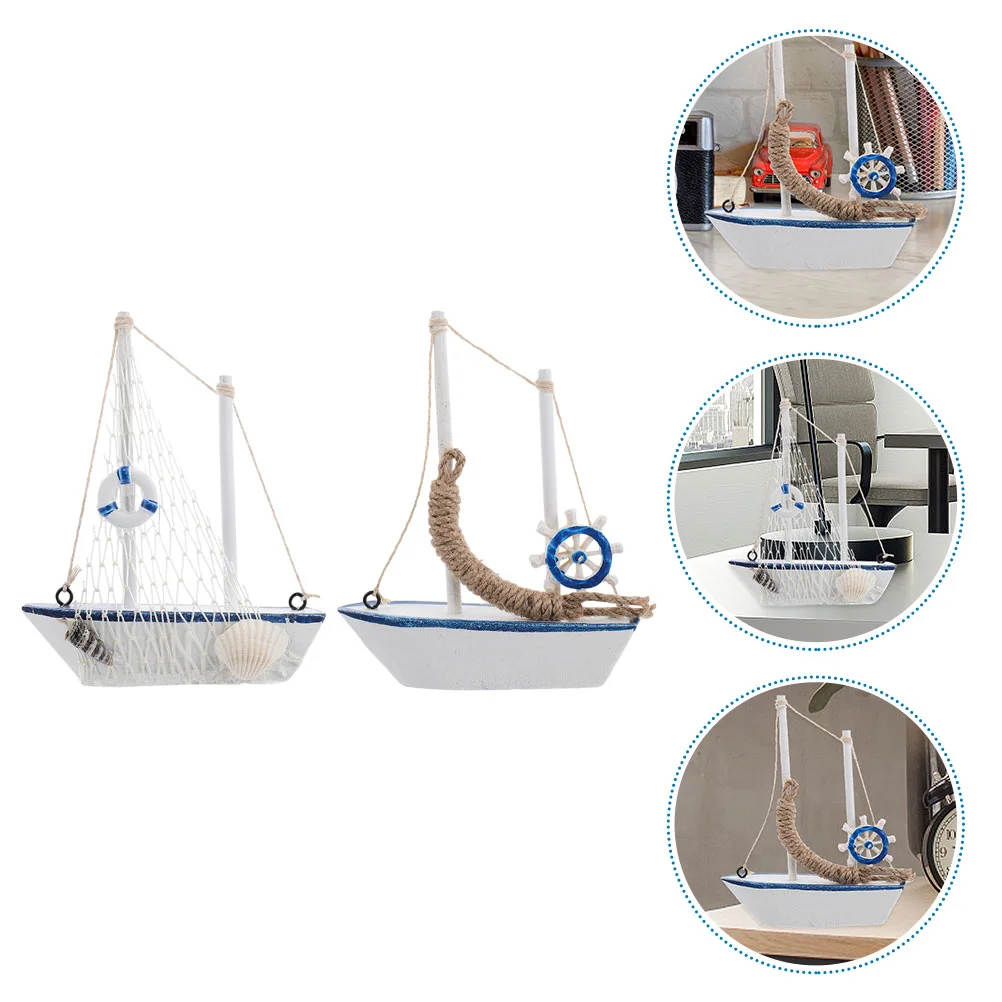 Decor Nautical Sailing Wooden Sailboat Crafts Shipships Model Sailor Ocean Seaside Table Coastal Gifts Boat
Decor Nautical Sailing Wooden Sailboat Crafts Shipships Model Sailor Ocean Seaside Table Coastal Gifts Boat