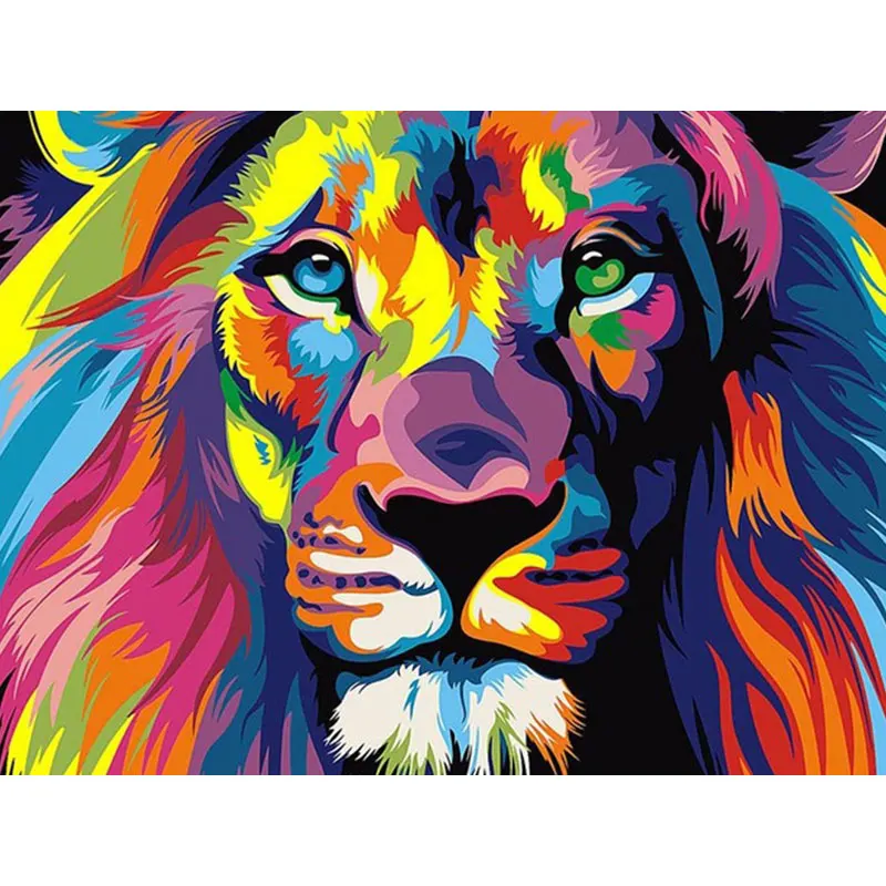 5D Diy Diamond Painting Animal Cross Stitch Kits Diamond Embroidery Cross Stitch Home Decoration Painting home decor
5D Diy Diamond Painting Animal Cross Stitch Kits Diamond Embroidery Cross Stitch Home Decoration Painting home decor