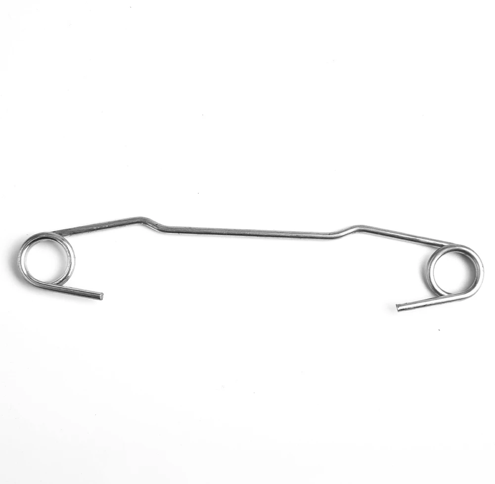 1pc Gasoline Flap Plastic Hinge Bracket Gasoline Diesel V70 S60 S80 XC90 Fuel Door Hinge 82439879 Auto Parts
1pc Gasoline Flap Plastic Hinge Bracket Gasoline Diesel V70 S60 S80 XC90 Fuel Door Hinge 82439879 Auto Parts