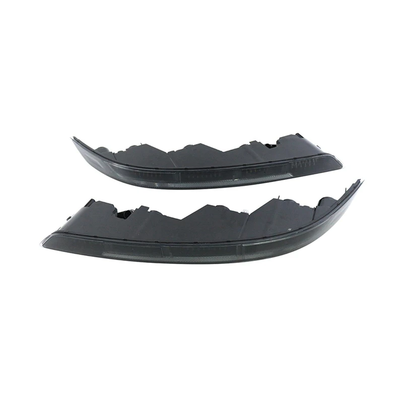 2Pcs Lower Tail Fog Lamp Stop Signal Lights For Q5 2017-2020 80A 945 069 80A 945 070
2Pcs Lower Tail Fog Lamp Stop Signal Lights For Q5 2017-2020 80A 945 069 80A 945 070