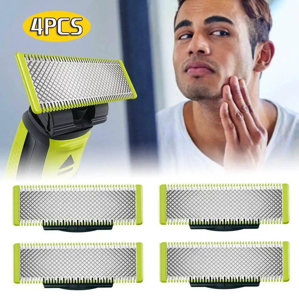 For Philips Oneblade Replacement Blades Beard Trimmer Shaver Blade for Philips OneBlade Razor QP210/QP50/QP2520/QP2523/QP2527
For Philips Oneblade Replacement Blades Beard Trimmer Shaver Blade for Philips OneBlade Razor QP210/QP50/QP2520/QP2523/QP2527