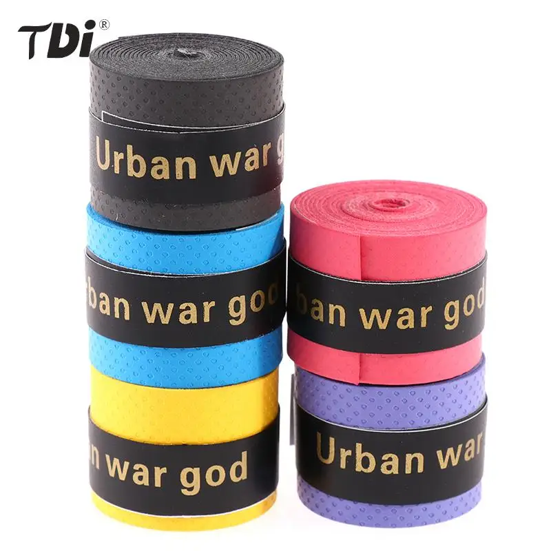 10Pcs Outdoor Sport Overgrips Tape Anti-Slip Bicycle Handlebar Badminton Racket Grips Sweatband Fishing Rods Over GripSweat Band
10Pcs Outdoor Sport Overgrips Tape Anti-Slip Bicycle Handlebar Badminton Racket Grips Sweatband Fishing Rods Over GripSweat Band