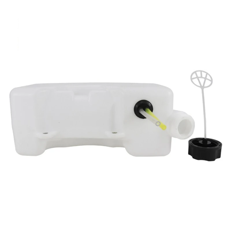 1Pc 40-5(430) Brush Cutter Fuel Tank Assy Lawn Mower Spare Parts Medium Grass Trimmer Fuel Tank
1Pc 40-5(430) Brush Cutter Fuel Tank Assy Lawn Mower Spare Parts Medium Grass Trimmer Fuel Tank