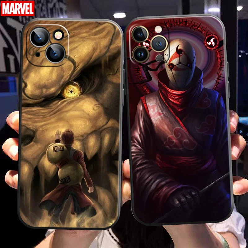 Naruto Akatsuki Anime For Apple iPhone 13 12 11 Pro 12 13 Mini X XR XS Max 5 6 6S 7 8 Plus SE2020 Phone Case Coque Bumper Funda
Naruto Akatsuki Anime For Apple iPhone 13 12 11 Pro 12 13 Mini X XR XS Max 5 6 6S 7 8 Plus SE2020 Phone Case Coque Bumper Funda