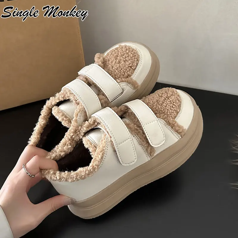Platform Shoes Women Sport Walking Running Warm Snow Boots Chelsea 2022 New Autumn Winter Causal Shoes Sneakers Mujer Zapatos
Platform Shoes Women Sport Walking Running Warm Snow Boots Chelsea 2022 New Autumn Winter Causal Shoes Sneakers Mujer Zapatos