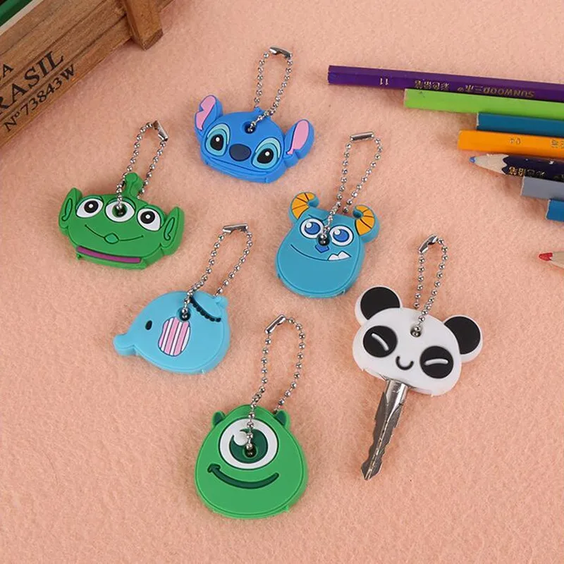Disney Stitch Elephant Key Set Cute Animal model Cartoon Soft Keychain PVC Key Chain Decoration Pendant kid bag Birthday Gifts
Disney Stitch Elephant Key Set Cute Animal model Cartoon Soft Keychain PVC Key Chain Decoration Pendant kid bag Birthday Gifts