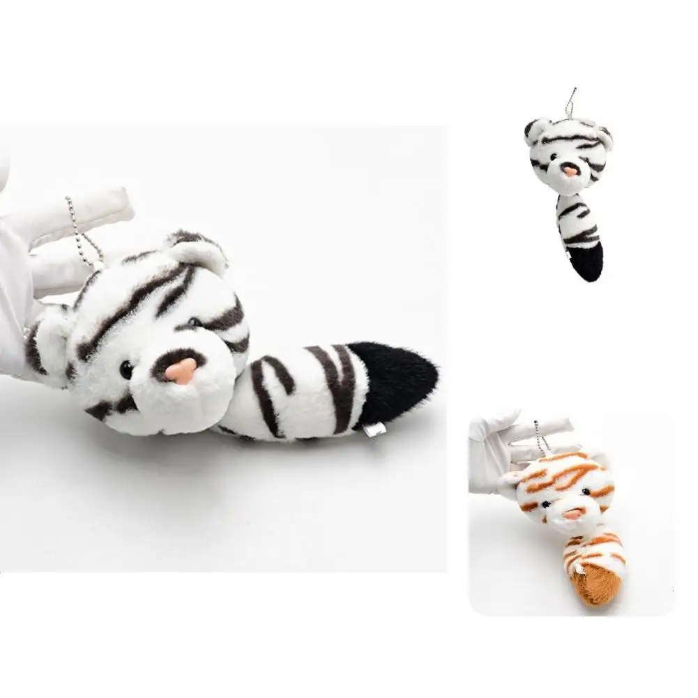 Photograph Prop Practical Super Soft Stuffed Toy PP Cotton Tiger Stuffed Toy Soft Stuffed for Children
Photograph Prop Practical Super Soft Stuffed Toy PP Cotton Tiger Stuffed Toy Soft Stuffed for Children