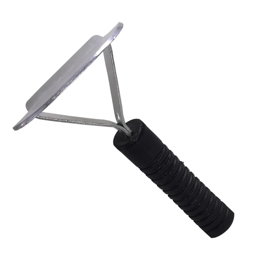 Scraper Knife Hoe Style Metal Blade Inner Liner Scraper Radial Patch Car Tyre Tire Repair Hand Tool For Scrape Tire Liner
Scraper Knife Hoe Style Metal Blade Inner Liner Scraper Radial Patch Car Tyre Tire Repair Hand Tool For Scrape Tire Liner