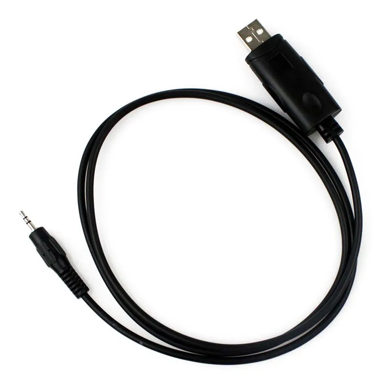 USB-кабель для MOTOROLA GP88S GP3688 GP2000 CP200 P040 EP450 2 5 мм | Электроника