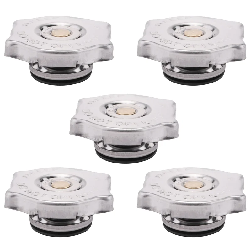 5X Radiator Cap 55116901AA 52079880AA 05278697AA 3781830 for Chrysler Dodge Jeep
5X Radiator Cap 55116901AA 52079880AA 05278697AA 3781830 for Chrysler Dodge Jeep
