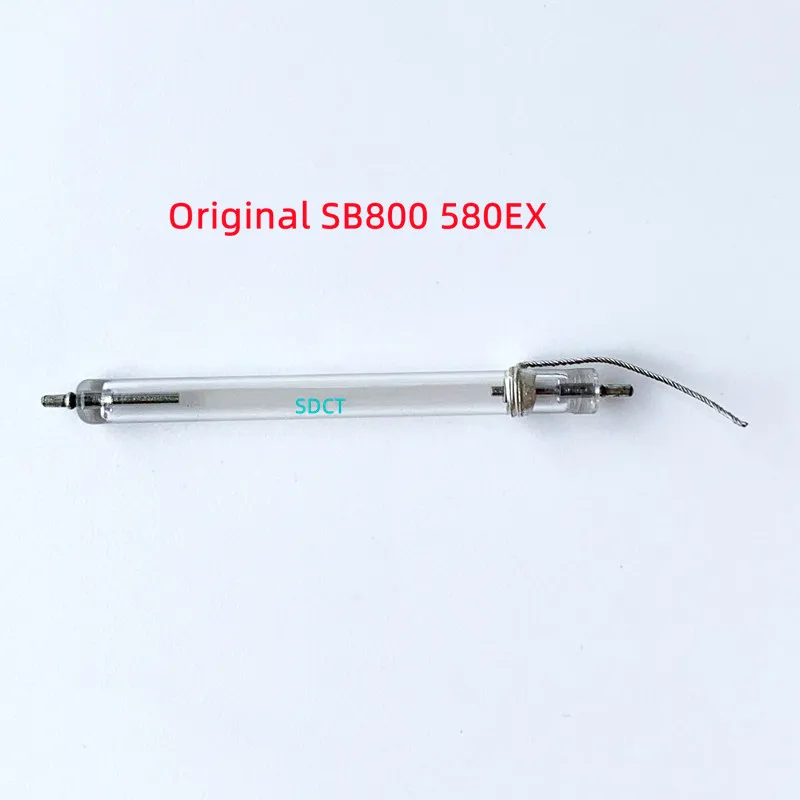 Baru Untuk Nikon SPEEDLIGHT SB-800 SB800 untuk CANON 580EXII 580EX Flash Tube Lampu Xenon Bagian Perbaikan Flashtube
Baru Untuk Nikon SPEEDLIGHT SB-800 SB800 untuk CANON 580EXII 580EX Flash Tube Lampu Xenon Bagian Perbaikan Flashtube