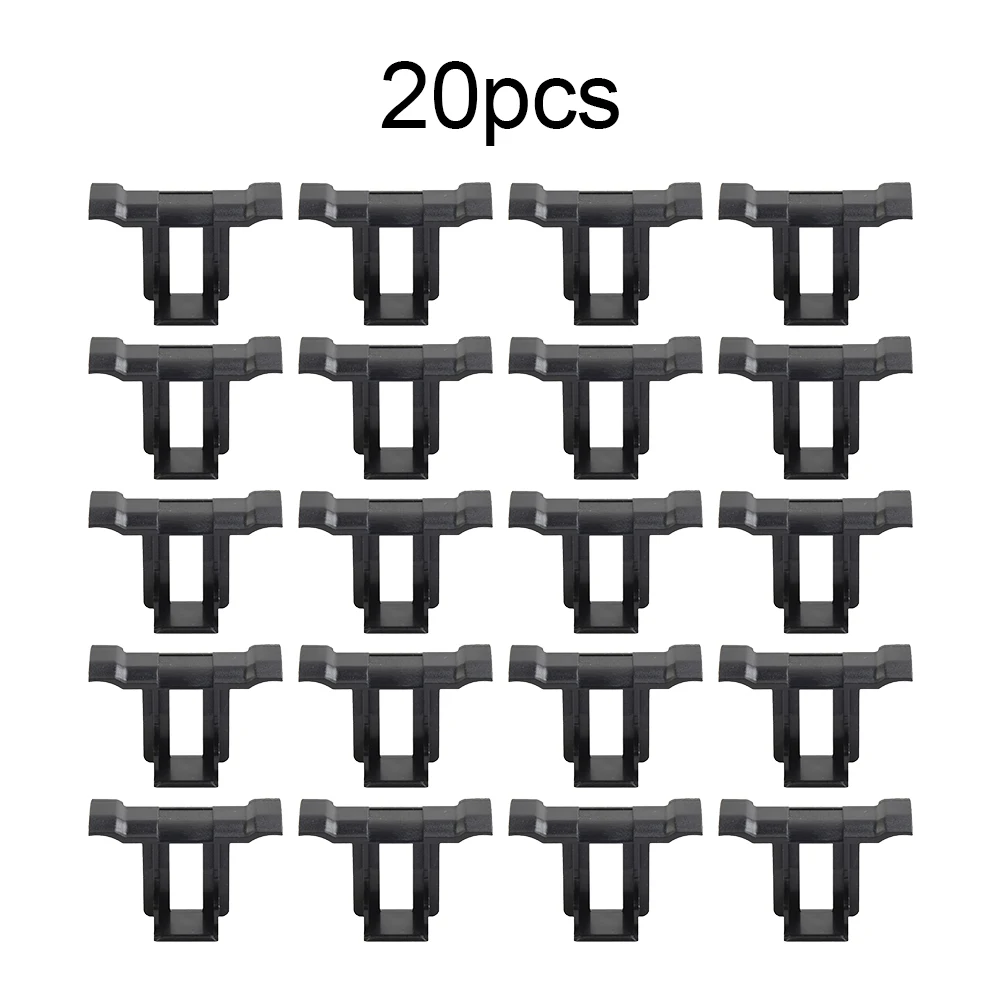 20Pcs Solar Panel Water Drainage Clips PV Modules Cleaning Clips For Water Drain Flipper Zero Herramientas Ferramentas Navaja
20Pcs Solar Panel Water Drainage Clips PV Modules Cleaning Clips For Water Drain Flipper Zero Herramientas Ferramentas Navaja