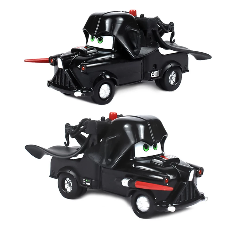 Disney Pixar 3 Toys Cars 2 Darth Vader Jackson Storm Off-road ATV 1:55 Diecast Model Car Toy Children Birthday Gift
Disney Pixar 3 Toys Cars 2 Darth Vader Jackson Storm Off-road ATV 1:55 Diecast Model Car Toy Children Birthday Gift