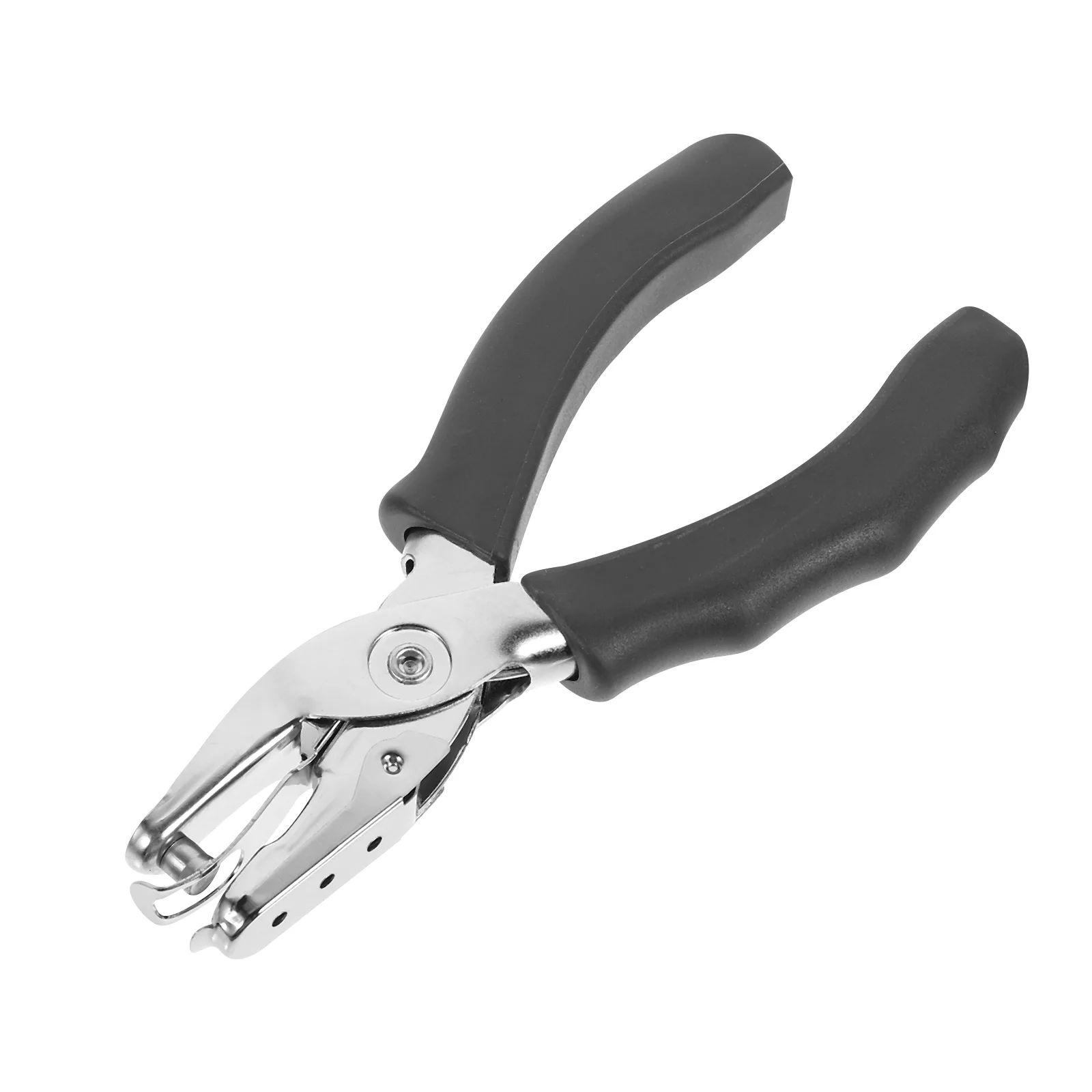 Hole Punch Puncher Paper Officesingle Craft Maker Room Nail Decor Loose Holes Handheld Leafdouble Binder Binding Metal Book
Hole Punch Puncher Paper Officesingle Craft Maker Room Nail Decor Loose Holes Handheld Leafdouble Binder Binding Metal Book