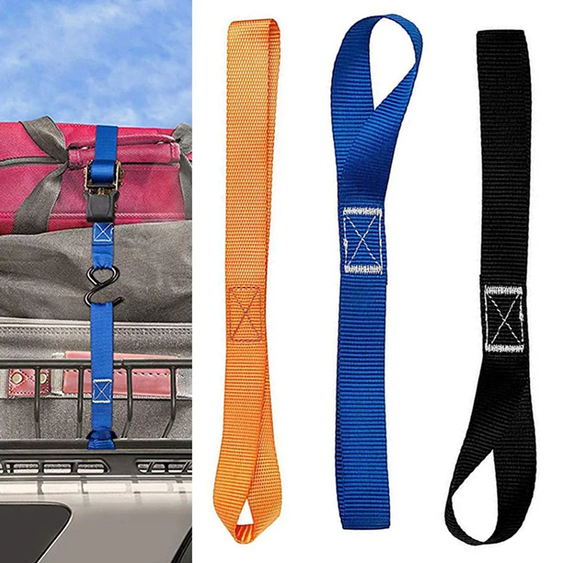 6Pcs Soft Loop Tie Down Straps Strong Load Capacity Loop For Securing ATV UTV Motorcycles Scooters Dirt Bikes Lawn Garden Equipm
6Pcs Soft Loop Tie Down Straps Strong Load Capacity Loop For Securing ATV UTV Motorcycles Scooters Dirt Bikes Lawn Garden Equipm